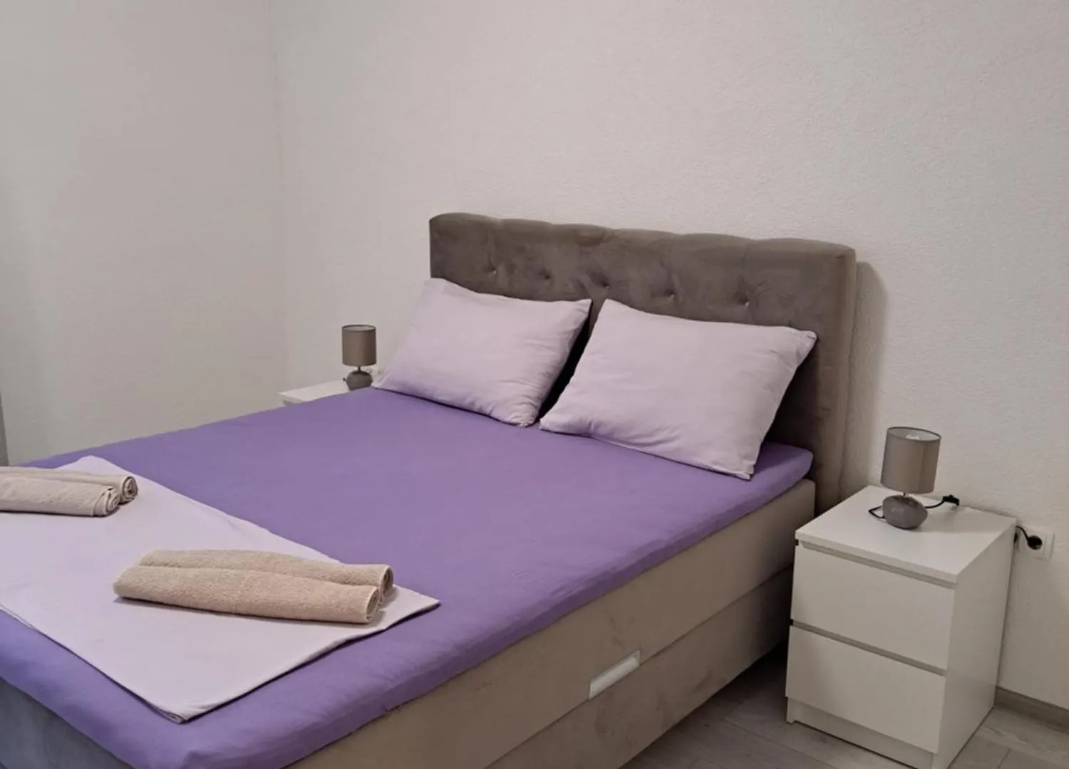 Stone Guest House Spalato Croazia