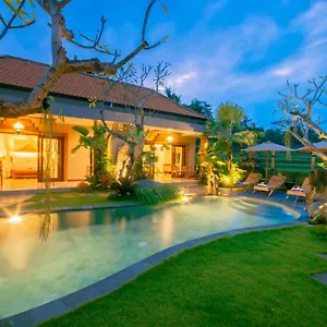 Govala & Villa Ubud