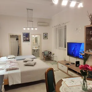 Appartamento Studio Queen, Spalato
