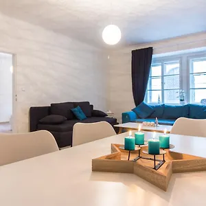 Charles Bridge Appartement Prague