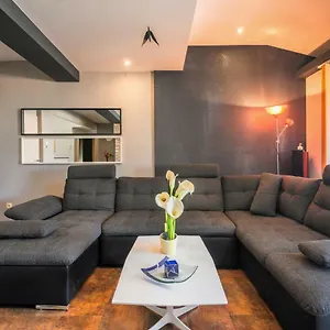 Appartement Boki, Split