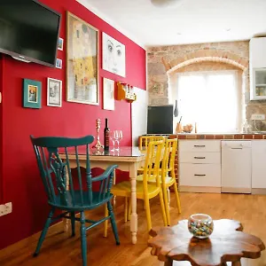 Appartement Lucy Lu, Split