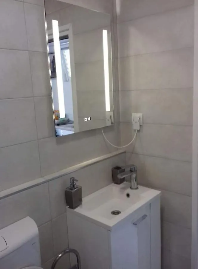 Lejlighed Stone Guest House Split Kroatien