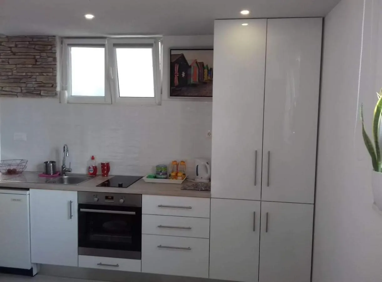 Lejlighed Stone Guest House Split Kroatien