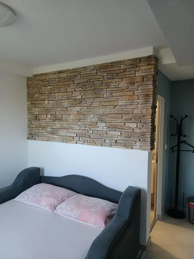 Stone Guest House Σπλιτ Διαμέρισμα