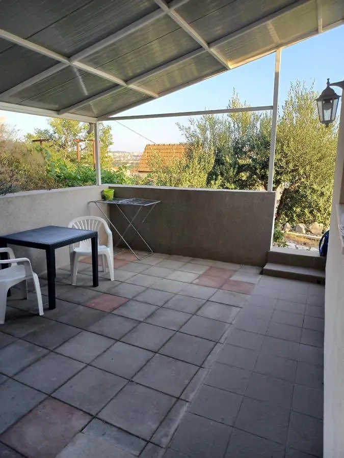 Stone Guest House Split Lejlighed