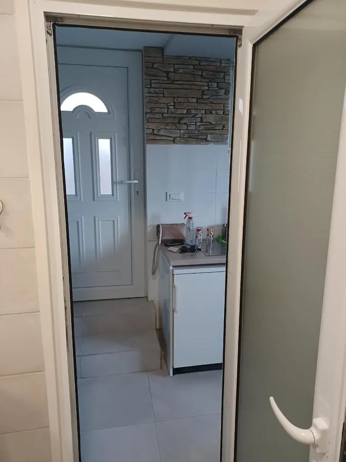 Διαμέρισμα Stone Guest House Σπλιτ Κροατία