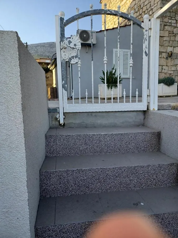 Lejlighed Stone Guest House Split