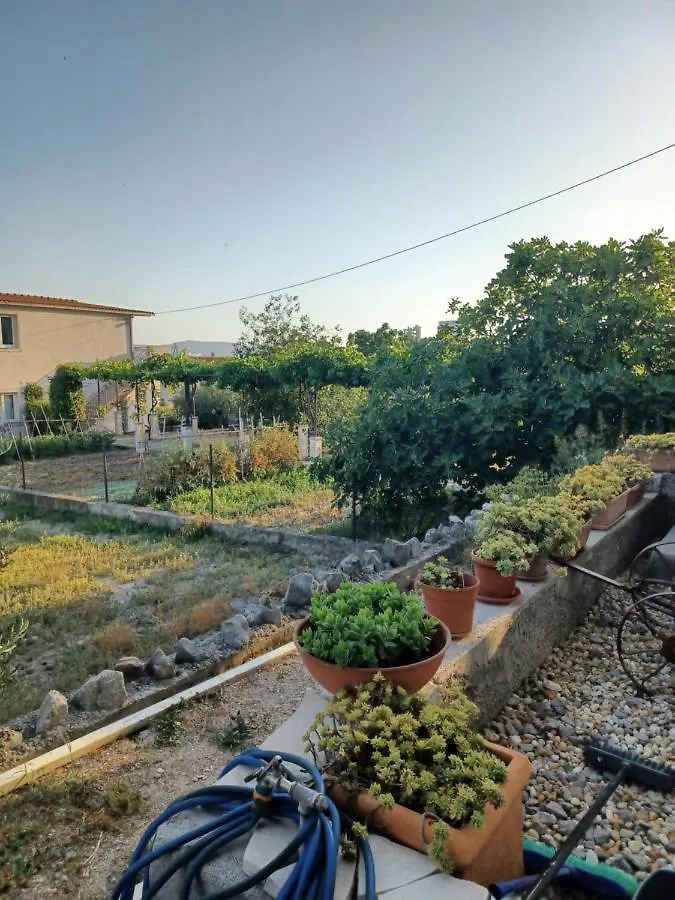 Stone Guest House Split Lejlighed