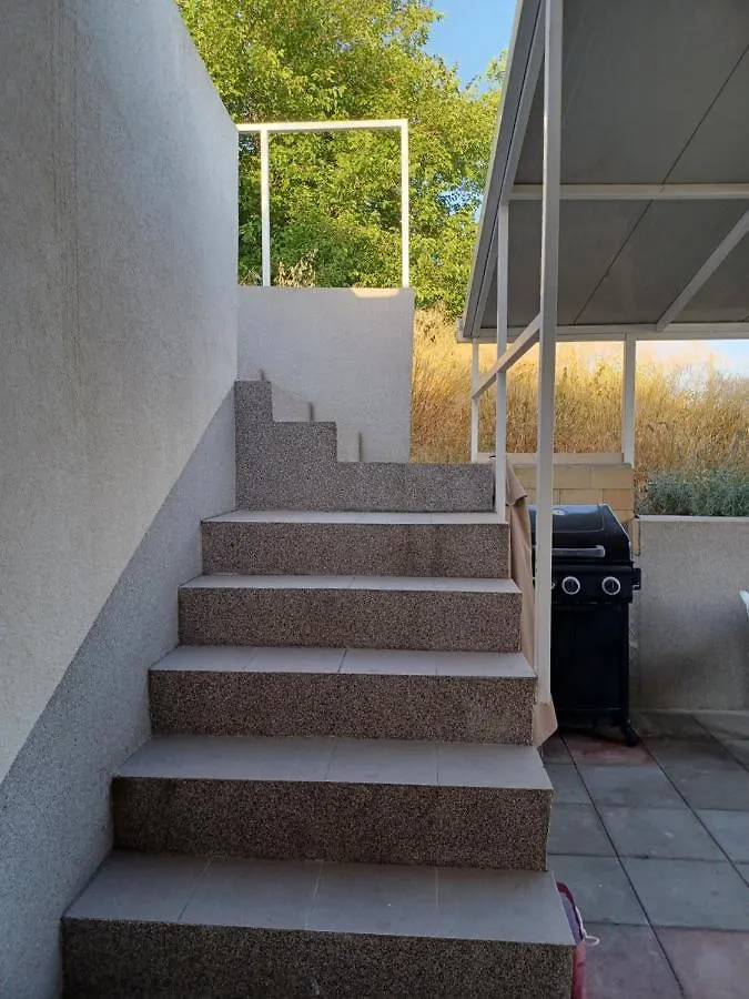 Stone Guest House Split