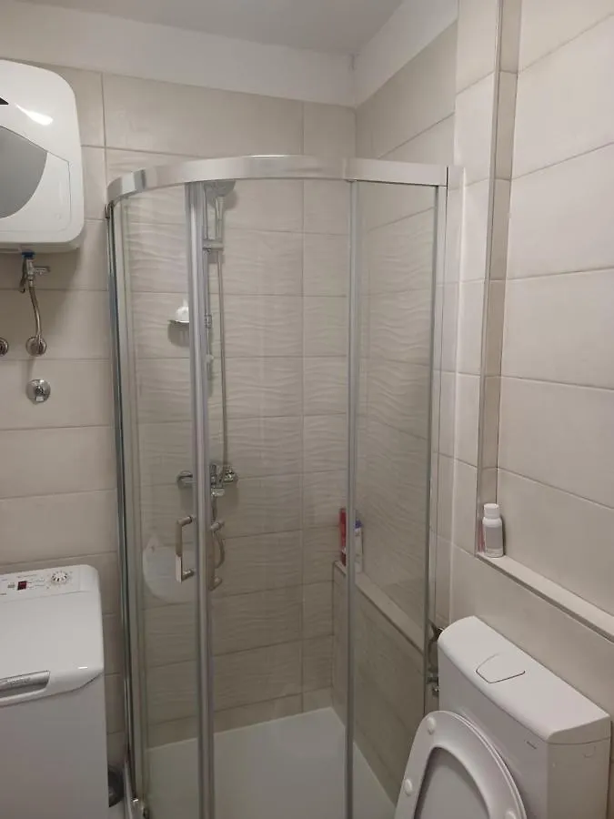 Stone Guest House Σπλιτ Διαμέρισμα