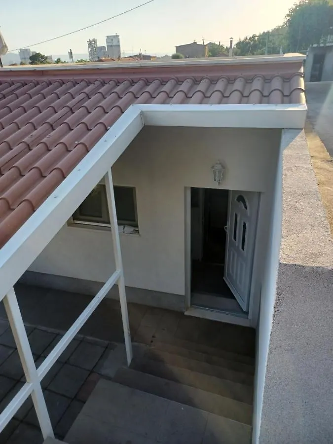 Διαμέρισμα Stone Guest House Σπλιτ
