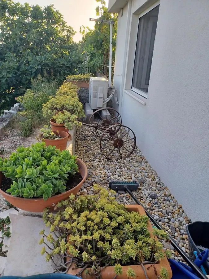Stone Guest House Σπλιτ Κροατία