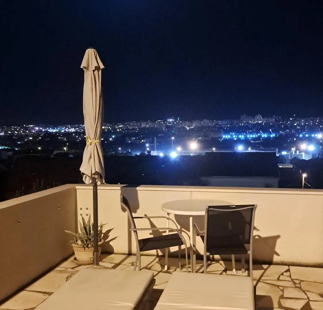 Lejlighed Stone Guest House Split Kroatien