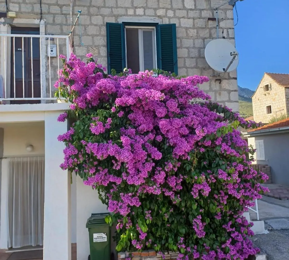 Stone Guest House Split