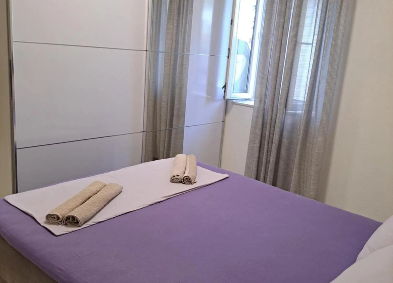 Stone Guest House Σπλιτ Κροατία
