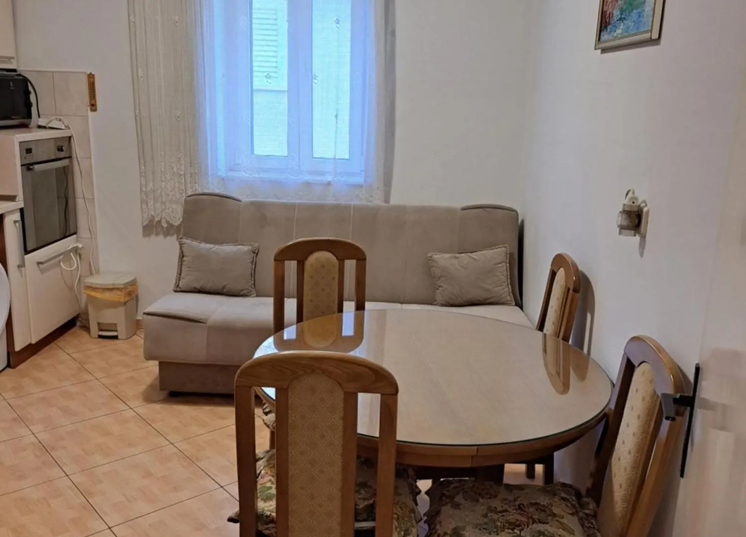 Διαμέρισμα Stone Guest House Σπλιτ