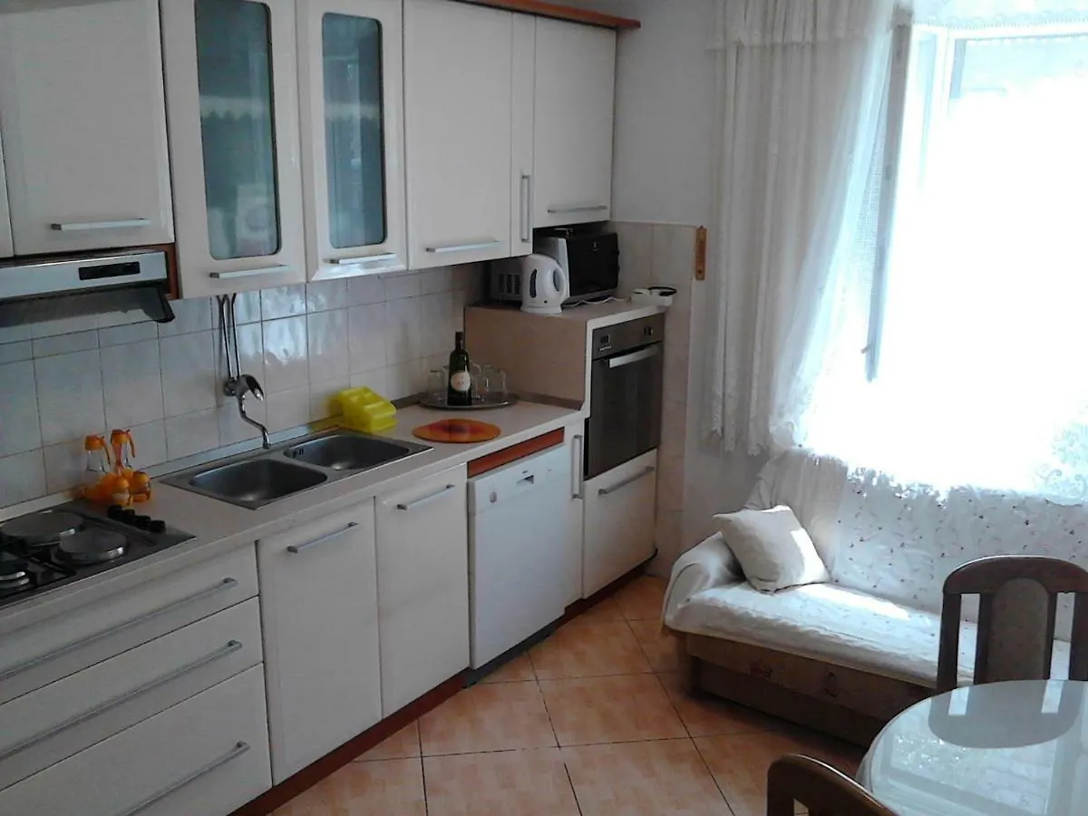 Stone Guest House Σπλιτ 0*,  Κροατία