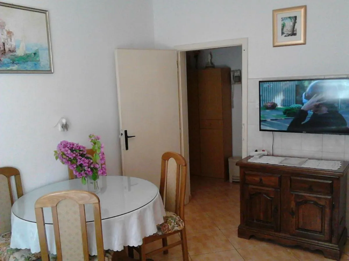 Stone Guest House Σπλιτ