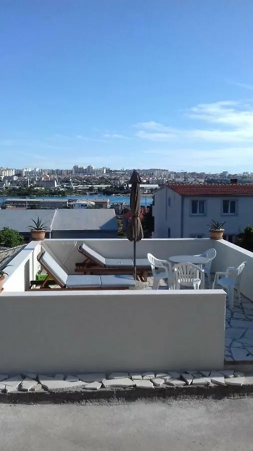 Stone Guest House Σπλιτ Διαμέρισμα