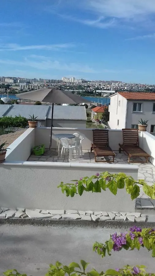 Stone Guest House Σπλιτ Διαμέρισμα