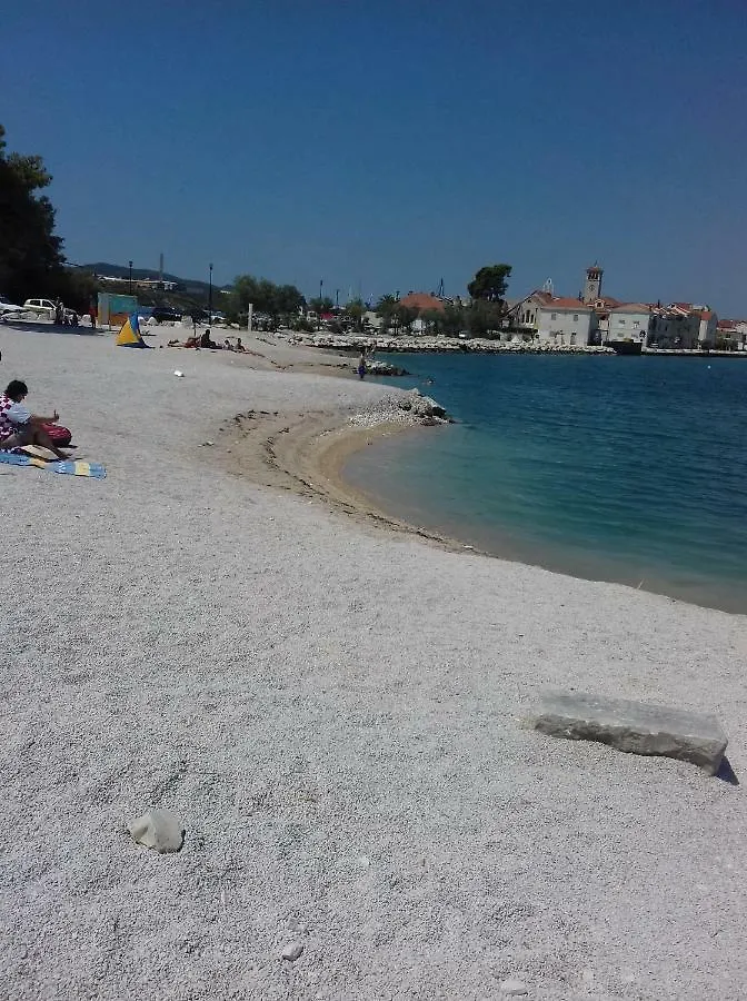Διαμέρισμα Stone Guest House Σπλιτ