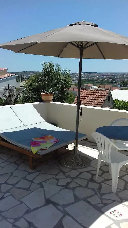 Stone Guest House Σπλιτ