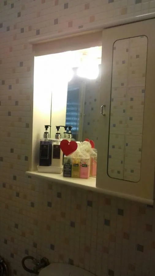 Διαμέρισμα Stone Guest House Σπλιτ