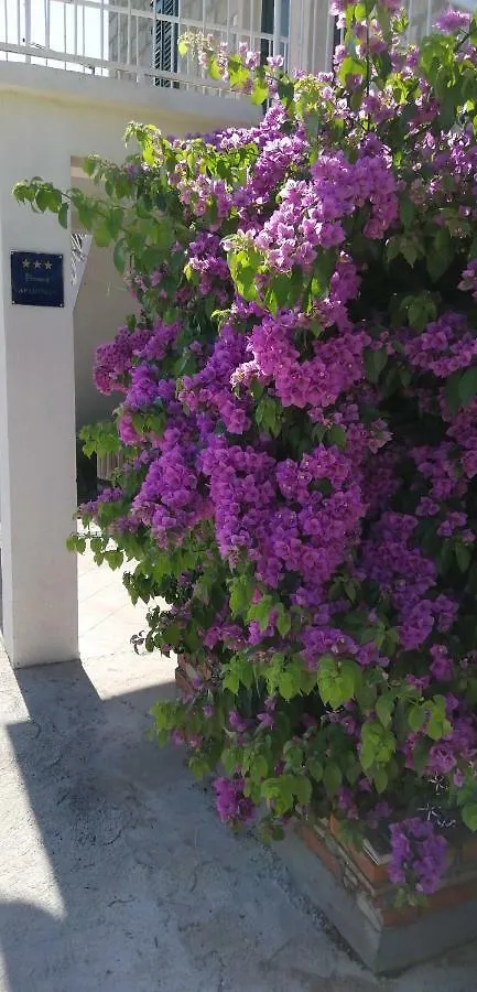 Διαμέρισμα Stone Guest House Σπλιτ Κροατία